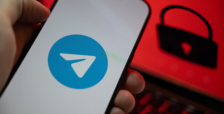 Telegram заблокировал более 150 тыс. групп и каналов за выходные