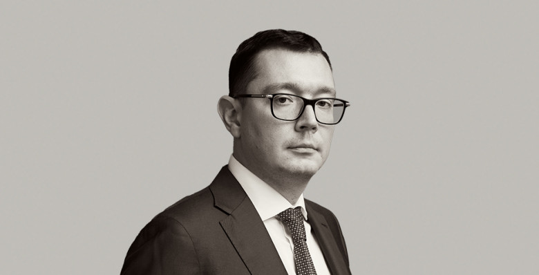 Дмитрий Вагин: «Инжиниринг — связующее звено между наукой и производством»