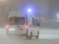 Девять пациентов умерли в интернате в Прокопьевске за месяц