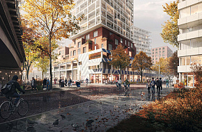 Пятый виток