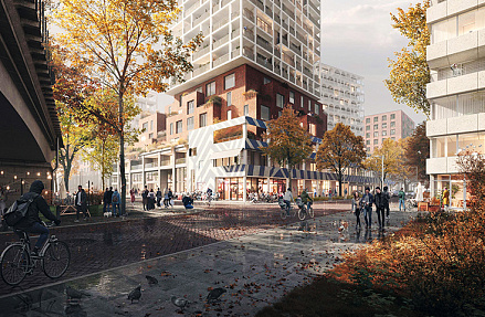 Пятый виток