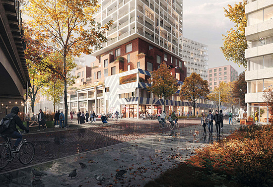 Пятый виток