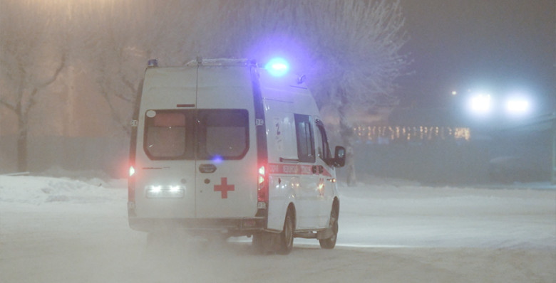 Девять пациентов умерли в интернате в Прокопьевске за месяц