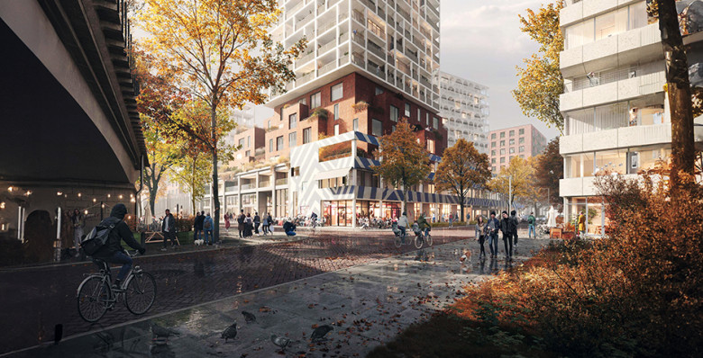 Пятый виток