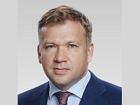 Новым главой АСВ станет Александр Жданов