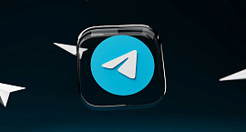 Суд в Москве оштрафовал Telegram на 7 млн рублей