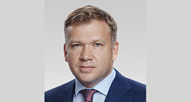 Новым главой АСВ станет Александр Жданов