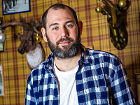 Против Семена Слепакова возбудили уголовное дело