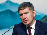 Глава Минэка: не любое место с хорошим шашлыком относится к креативной экономике