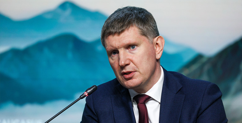 Глава Минэка: не любое место с хорошим шашлыком относится к креативной экономике