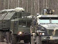 Минобороны назвало цель удара «Орешником» по Украине