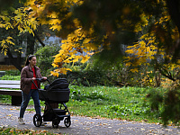 Маткапитал на первого ребенка с 1 февраля вырастет до 729 тыс. рублей