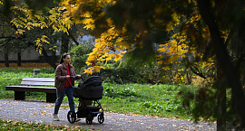 Маткапитал на первого ребенка с 1 февраля вырастет до 729 тыс. рублей