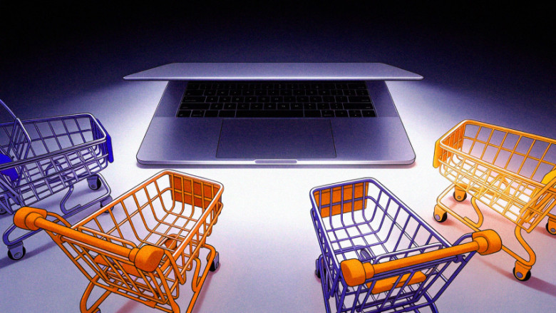 Торговые сети метят в маркетплейсы