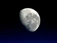 «Роскосмос» создаст лунную электростанцию к 2036 году