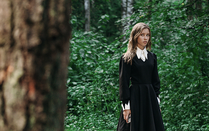 Пластинка в стране чудес