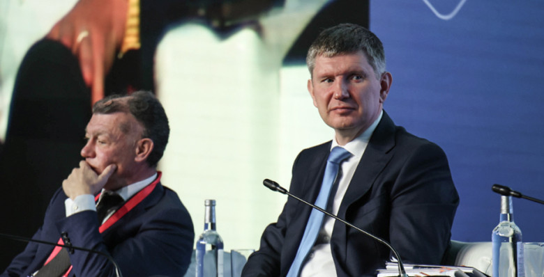 Автоматизация и внедрение новых технологий