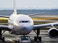 Ряд рейсов самолетов Airbus отменили из-за уязвимости к солнечному воздействию