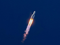 Спутниковая группировка России достигла 300 аппаратов