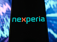 Bloomberg: Нидерланды готовы отказаться от контроля над производителем чипов Nexperia