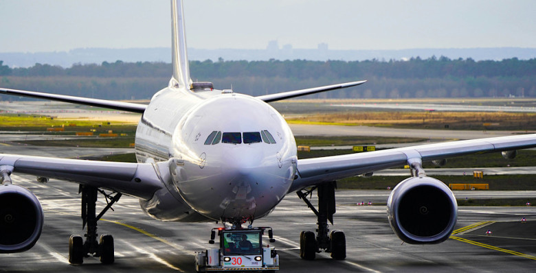 Ряд рейсов самолетов Airbus отменили из-за уязвимости к солнечному воздействию