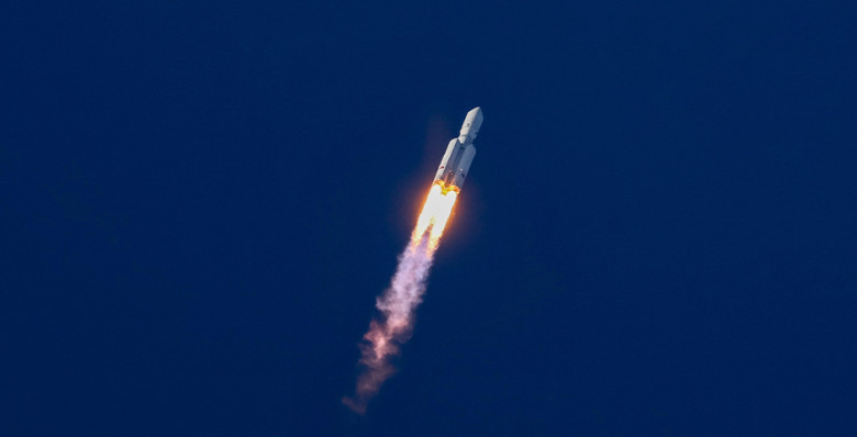 Спутниковая группировка России достигла 300 аппаратов