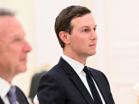 Стив Уиткофф и Марк Рубио вошли в состав Совета по миру в секторе Газа