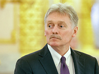 Дмитрий Песков анонсировал продолжение трехсторонних контактов по Украине