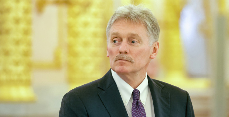 Дмитрий Песков анонсировал продолжение трехсторонних контактов по Украине