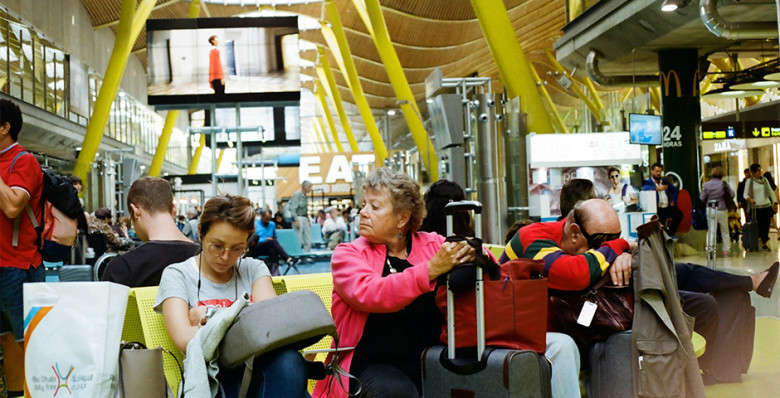 В США задержали и отменили порядка 13 тыс. рейсов за день