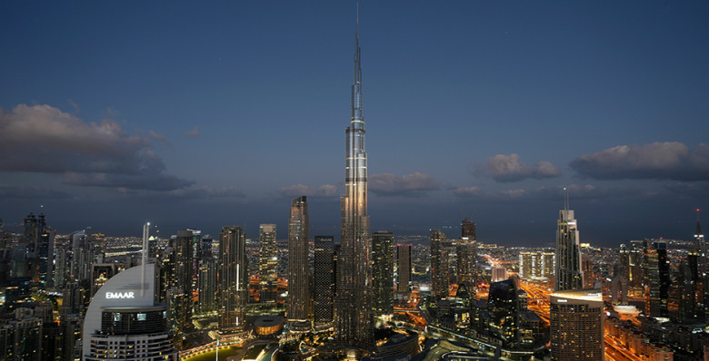 Дубай ждет распродажа