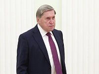 Юрий Ушаков раскрыл детали переговоров в Абу-Даби