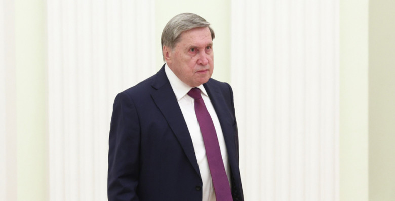 Юрий Ушаков раскрыл детали переговоров в Абу-Даби