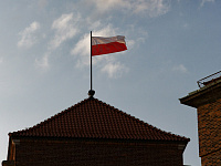 В Иркутске закроется последнее генконсульство Польши в РФ