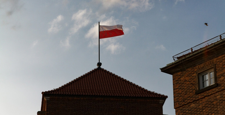 В Иркутске закроется последнее генконсульство Польши в РФ