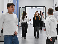 Глава Рособрнадзора призвал не учитывать оценки за поведение при поступлении в вуз