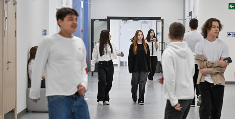 Глава Рособрнадзора призвал не учитывать оценки за поведение при поступлении в вуз