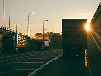 Казахстан временно закрыл пункт пропуска на границе с РФ из-за разлива реки