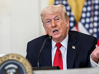 Bloomberg: США вышли из ВОЗ с долгом в $260 млн