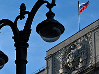 Госдума приняла закон об отключении связи по требованию ФСБ