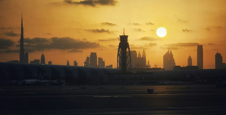 FT: туристическая отрасль на Ближнем Востоке теряет $600 млн в день