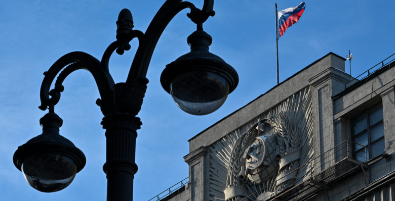 Госдума приняла закон об отключении связи по требованию ФСБ