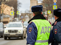 ФСБ, МВД и Росгвардию перевели на усиленный режим в Москве и Подмосковье