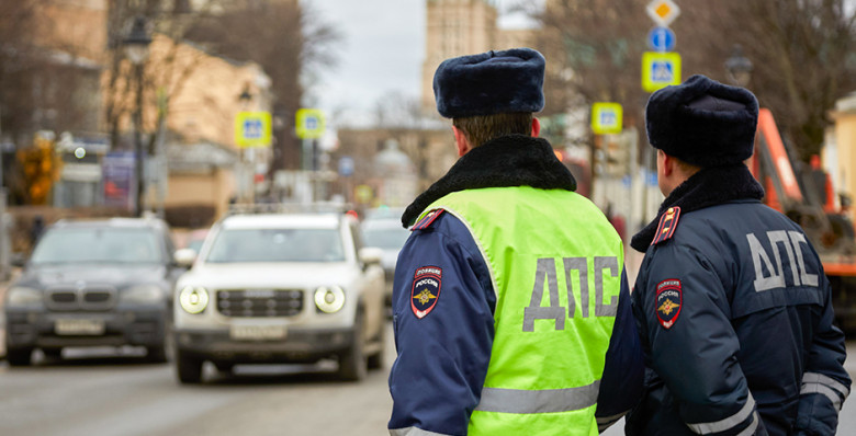 ФСБ, МВД и Росгвардию перевели на усиленный режим в Москве и Подмосковье