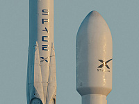 Bloomberg: SpaceX подала заявку на IPO