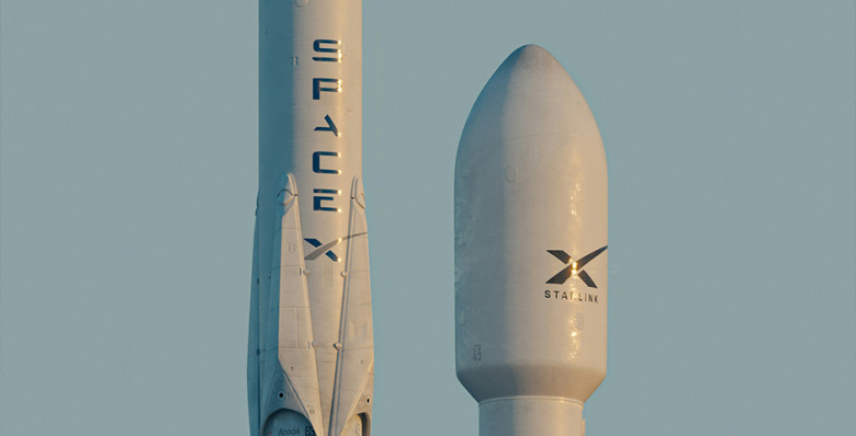 Bloomberg: SpaceX подала заявку на IPO