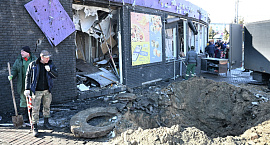 Число жертв ракетного удара ВСУ по Брянску выросло до семи человек