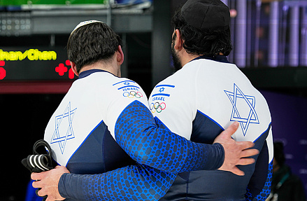 Двойная игра