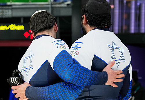 Двойная игра