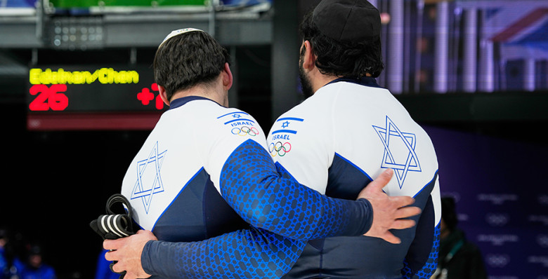 Двойная игра